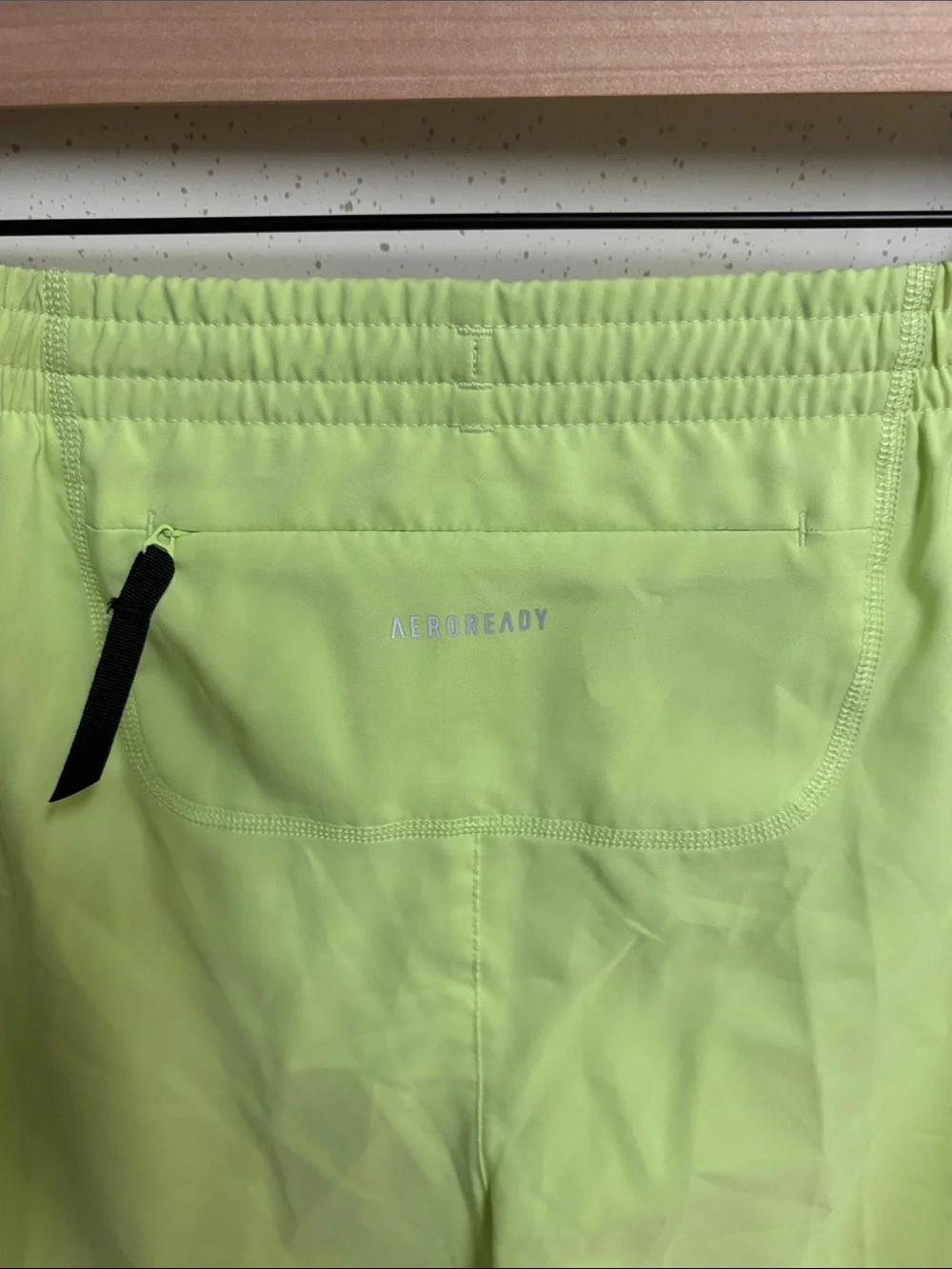 adidas light lime